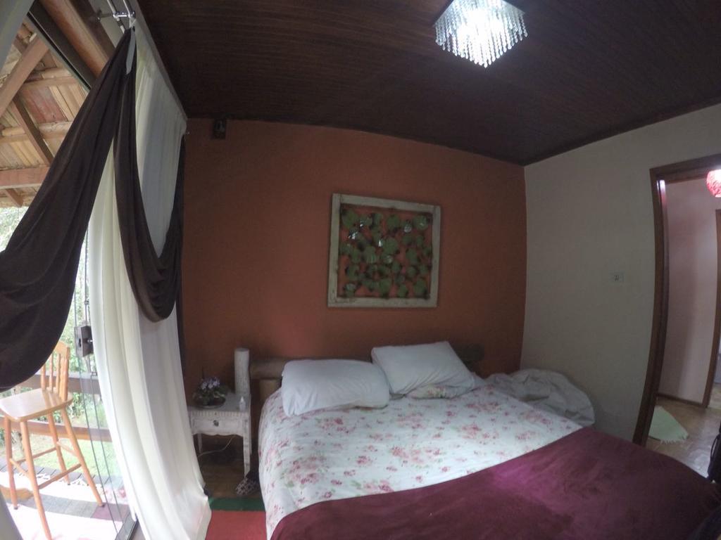 Casa Cravo & Canela Sao Pedro da Serra  Bagian luar foto