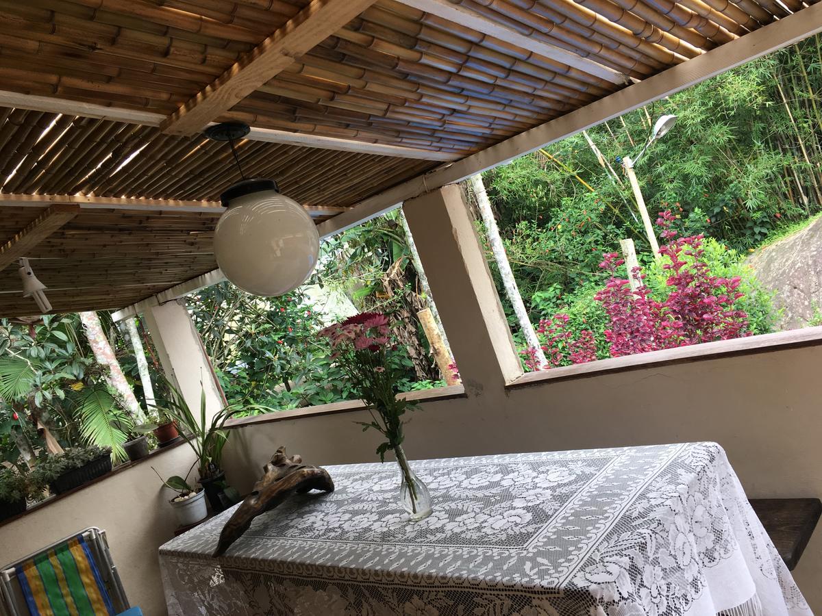 Casa Cravo & Canela Sao Pedro da Serra  Bagian luar foto